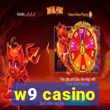 w9 casino